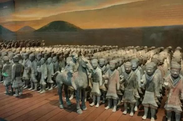 为什么古代号称几十万大军的一方，失败率总是很高？