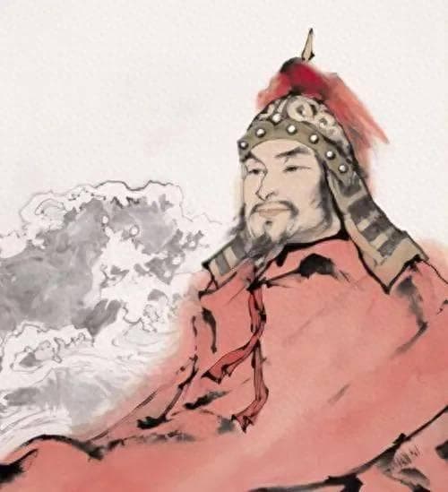明朝十大抗倭名将结局大揭秘：泪目与震撼！