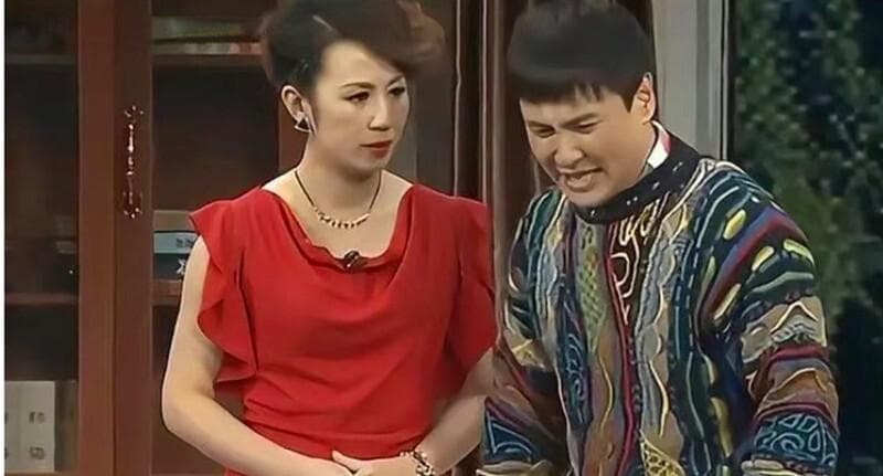 沈腾马丽春晚搭档：8年8次合作，笑点满满！