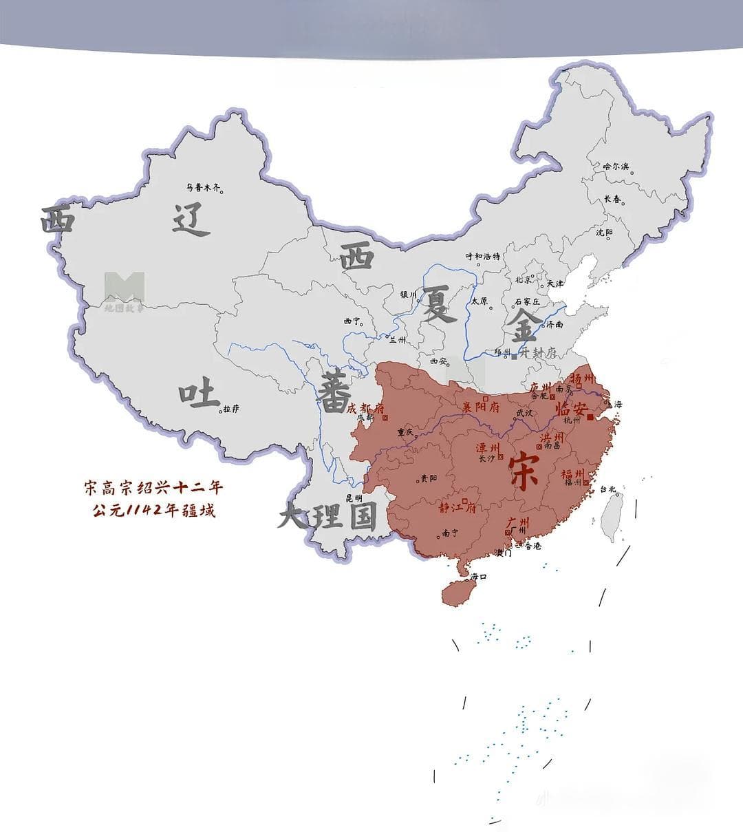 电影《射雕英雄传之侠之大者》：解读郭靖的侠义精神