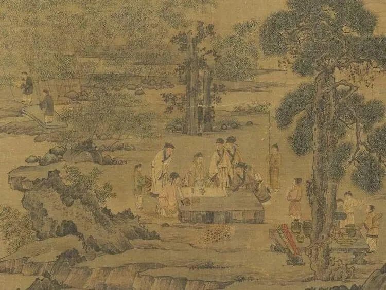 为何在宋代，“寒门出贵子”成为一种普遍现象