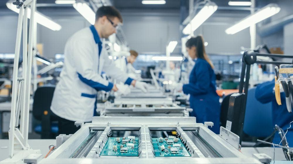 面向新设计人员的PCB设计基础知识