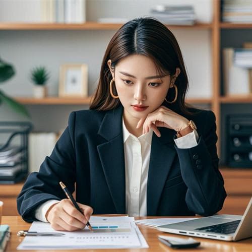 女人10种舒服的生活方式