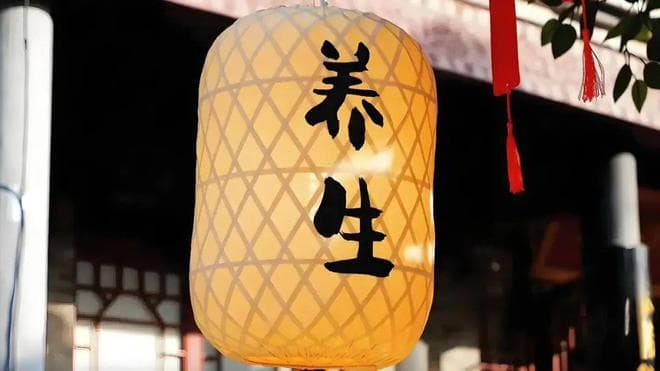抓住春季黄金期！这8个养生秘诀让你一年少生病