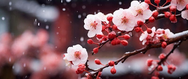 福州赏花攻略：热门赏花地推荐及花期指南