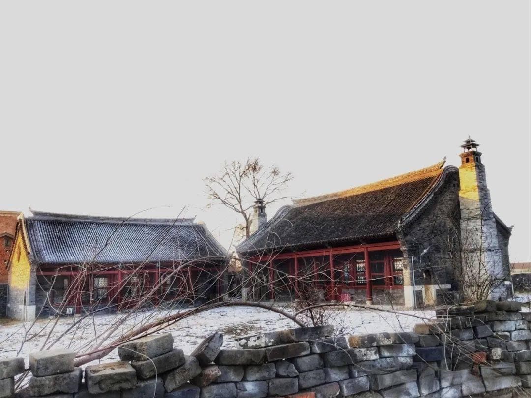 满族建筑文化与建筑艺术