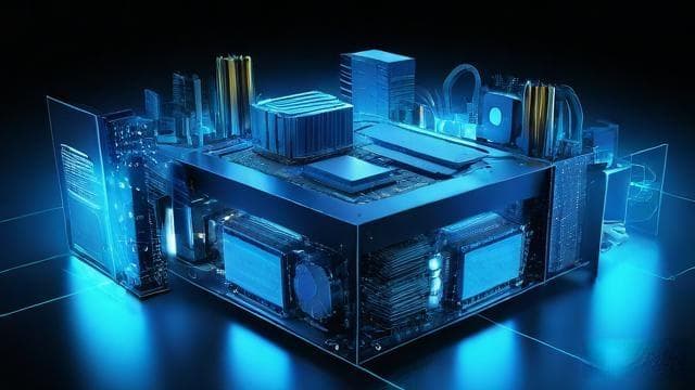 服务器硬件扩容方案：从需求分析到实施步骤的全面指南