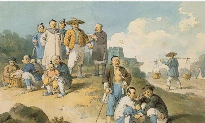 雍正皇帝的摊丁入亩直接损害地主利益，为何还能成功推行？