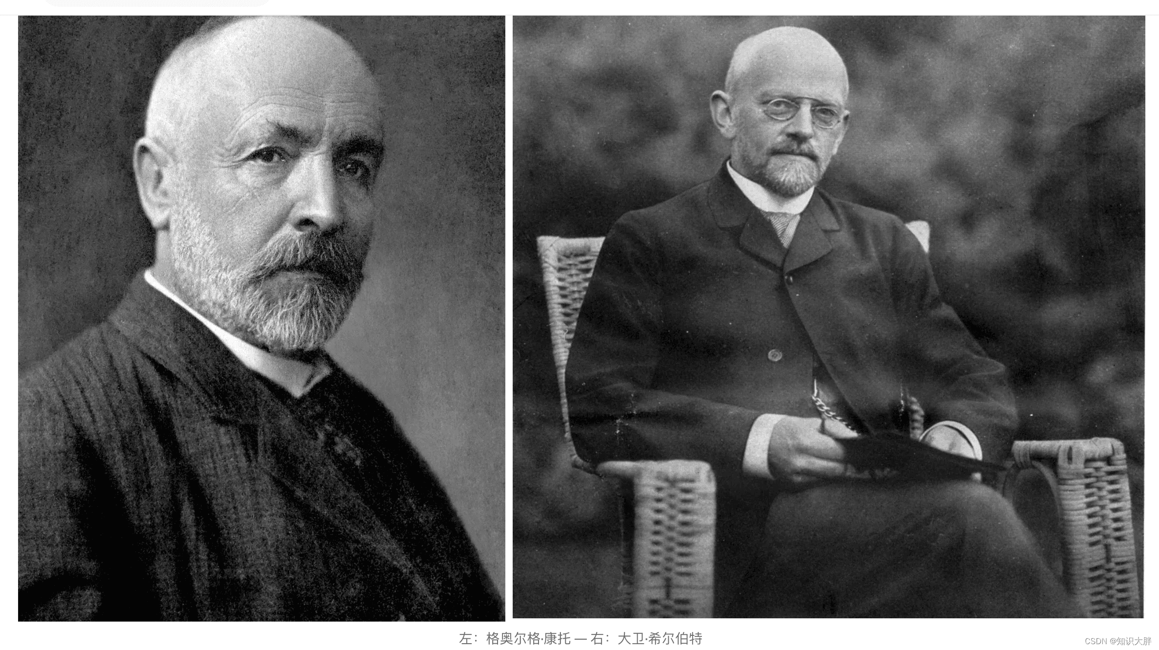 精品数学系列之理解无限概念：深入探讨希尔伯特的无限酒店悖论