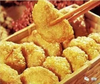 年糕发霉，切掉霉变部分就能放心吃？千万要小心……