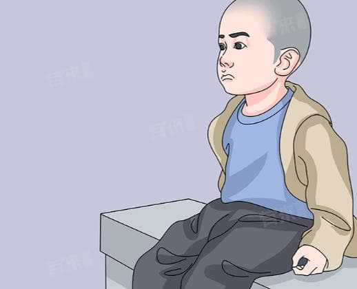 为什么会得阿斯伯格综合征