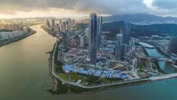 逛浪漫之城，寻海岛风情，珠海旅游必去11大景点推荐
