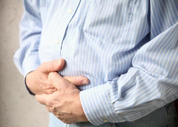 脘腹痞满是什么意思？症状、原因及治疗方法全解析