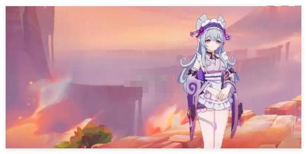 《原神》梦见月瑞希阵容选择攻略