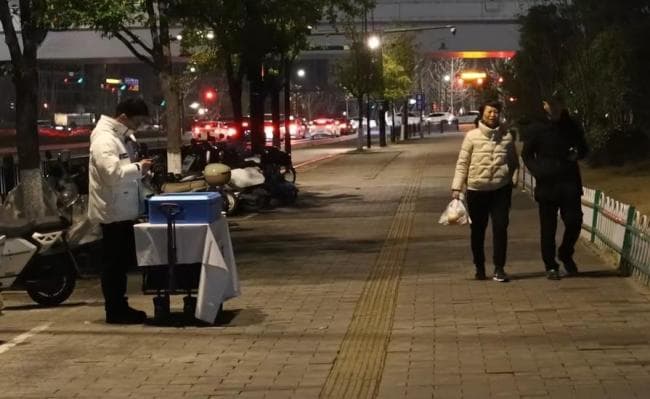 27岁小伙3份副业最高日入5千 灵活创业实现梦想