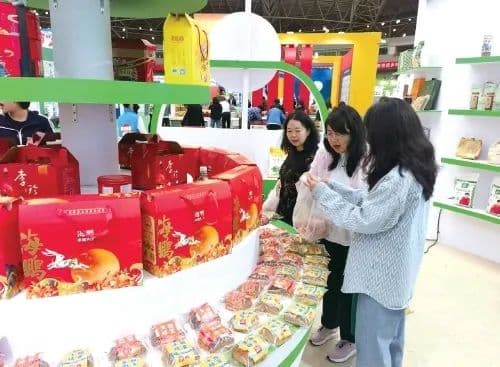 “原味乌兰察布”是什么味儿？——探寻“原味乌兰察布”区域公用品牌做大做强密码