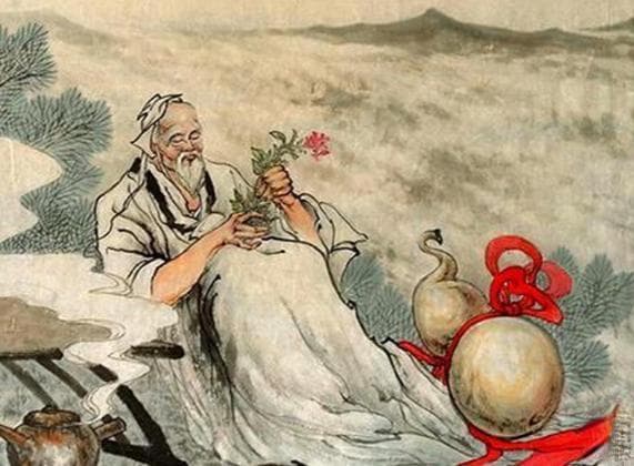 孙思邈：唐代医学巨匠的生平与贡献