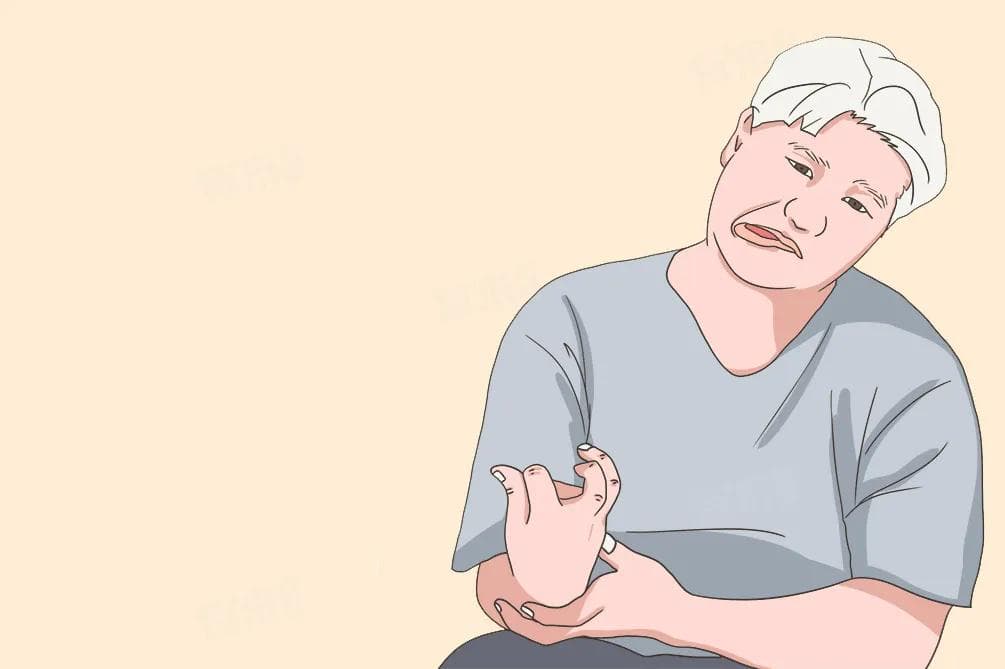 中风的全面解析：从病因到治疗
