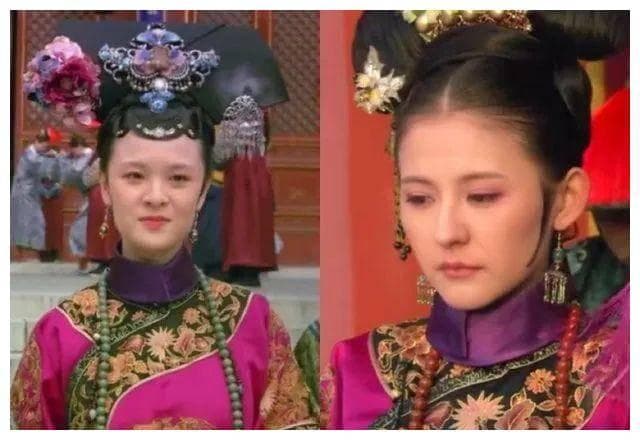 从淡雅到华贵：<甄嬛传>服饰如何讲述一个女人的宫廷沉浮