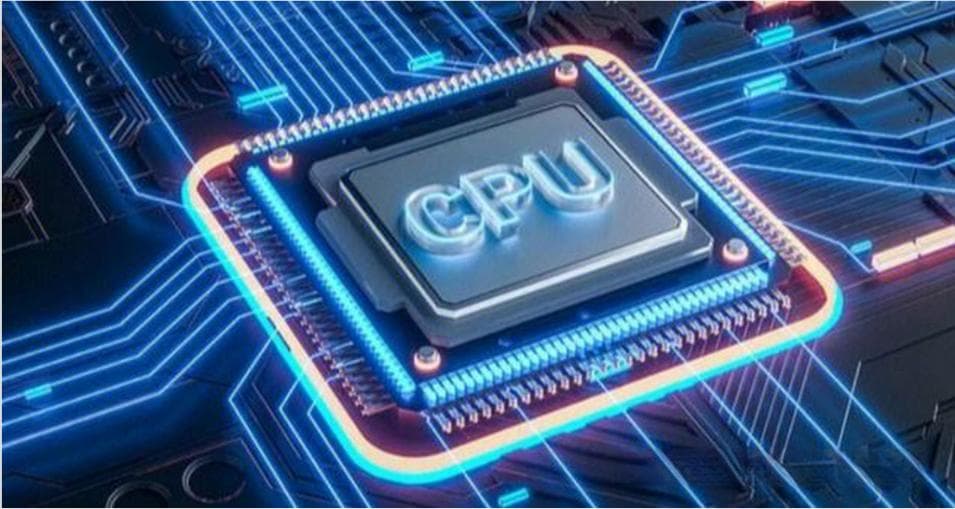 三种处理器：CPU、GPU、NPU到底是什么？