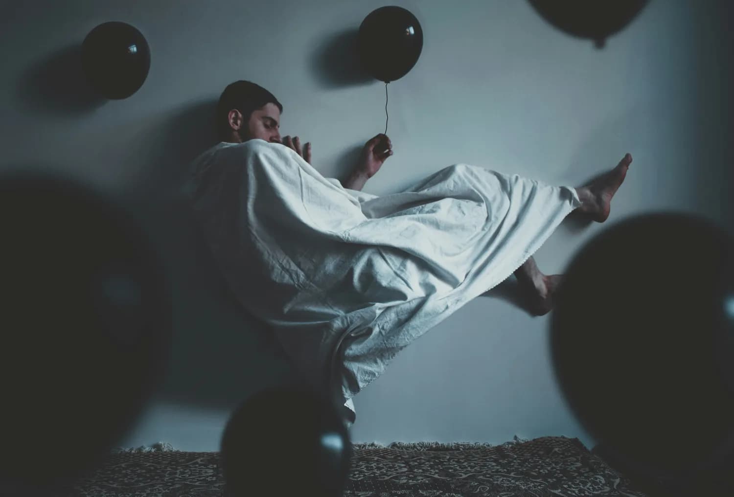 解码梦境：你的梦在说啥？
