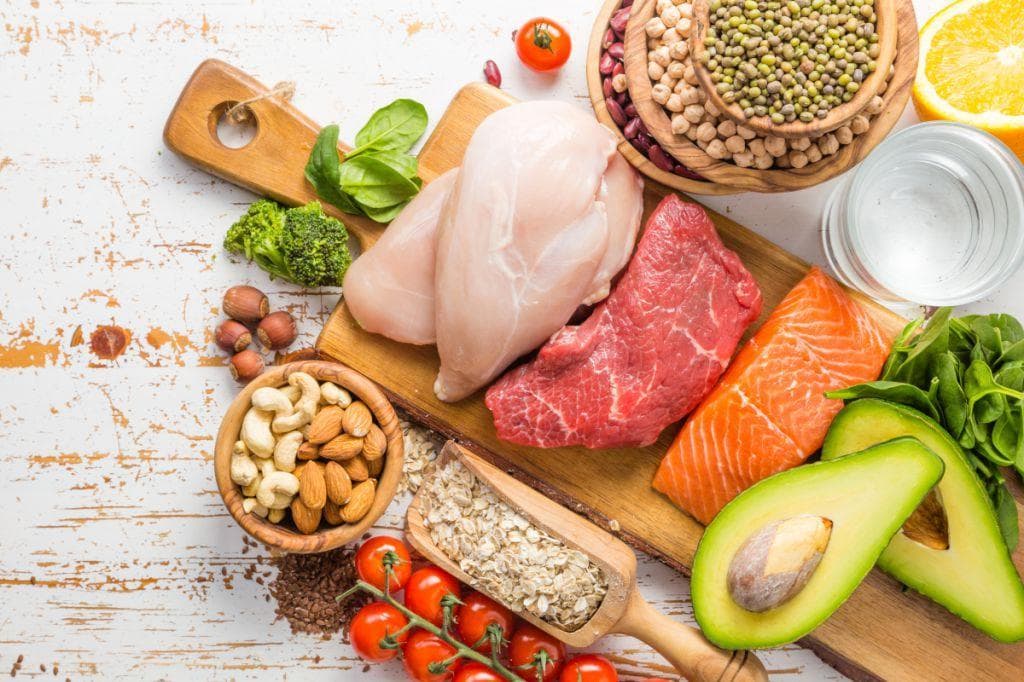 冬季养生新攻略，食物搭配有哪些讲究？