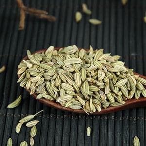 茴香籽功效与作用
