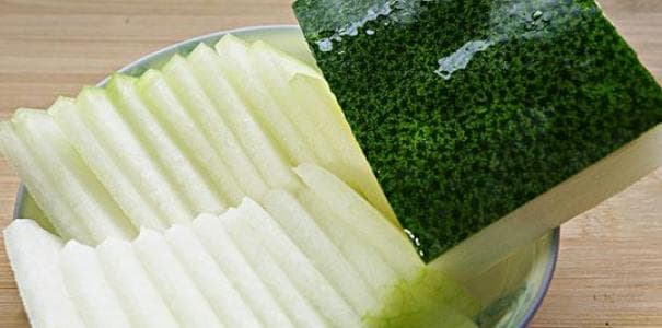 冬瓜何时最宜食用？（挑选、储存、烹饪，让你吃到最好的冬瓜）