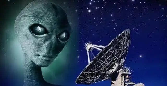 探索外星人之谜，真的有外星人吗？