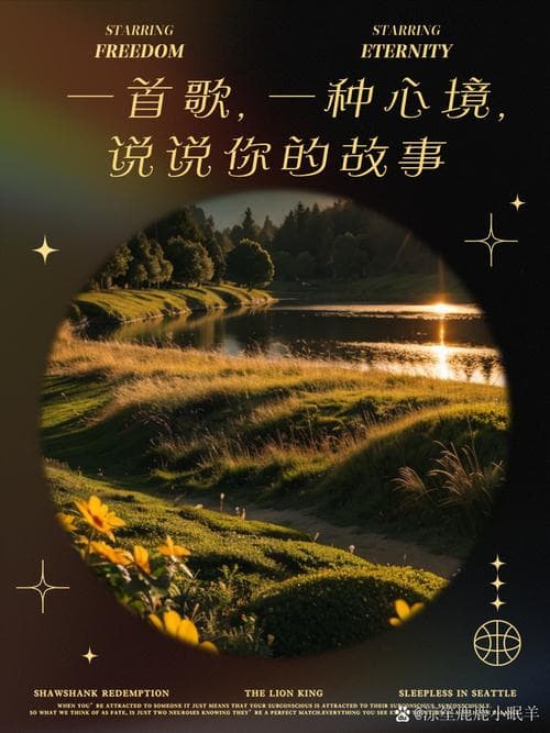 为什么说音乐是一种心境？