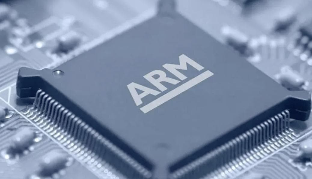 Arm架构详解：从移动设备到数据中心的计算革命