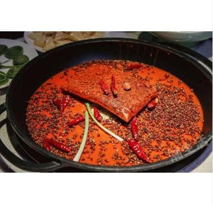 重庆火锅底料的保存方法