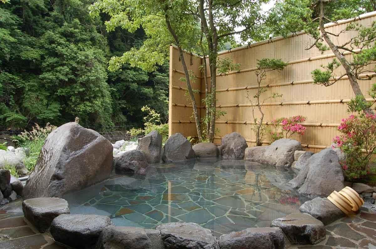 温泉+康养设计模式：引领健康度假新潮流
