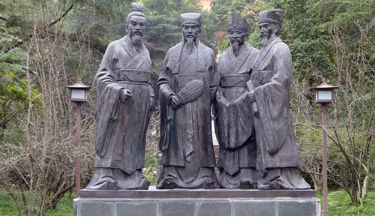 诸葛瞻为什么不固守待援，季汉灭亡的罪魁祸首到底是谁？