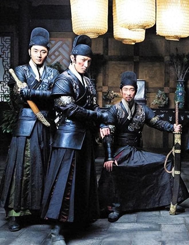 在古代，锦衣卫到底是一个怎么样的部门，能让皇亲国戚都闻风丧胆