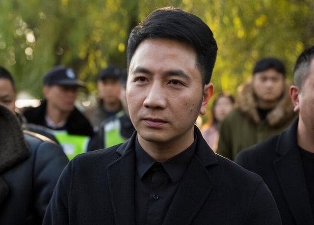 查询并公布林生斌飞行记录 导演刘信达一审被判侵犯隐私权，已上诉