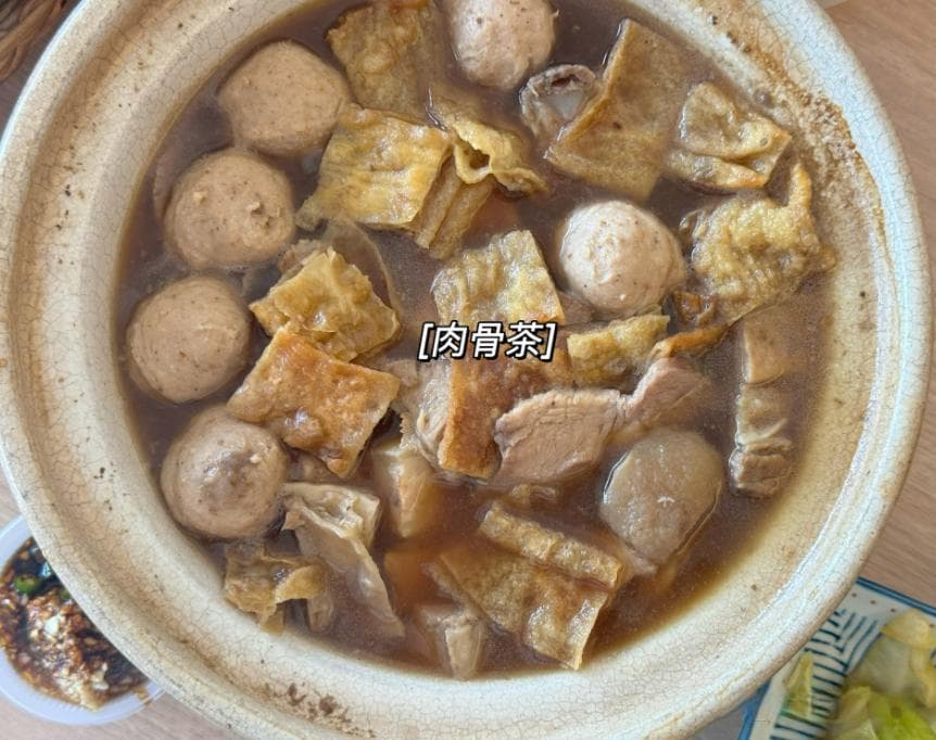 新加坡最有名的六大特色美食，来看看你都吃过吗，美味的很