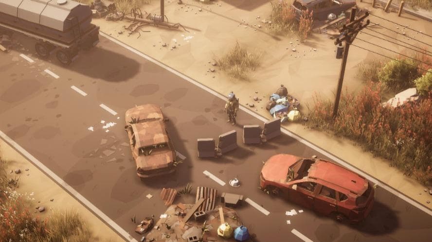 2024Steam单机游戏精选：十款热门作品全解析