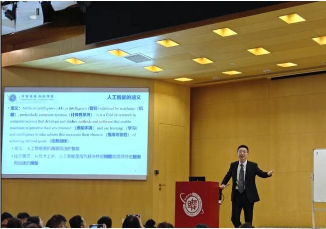 和AI的四次“亲密接触”，收获太大了！