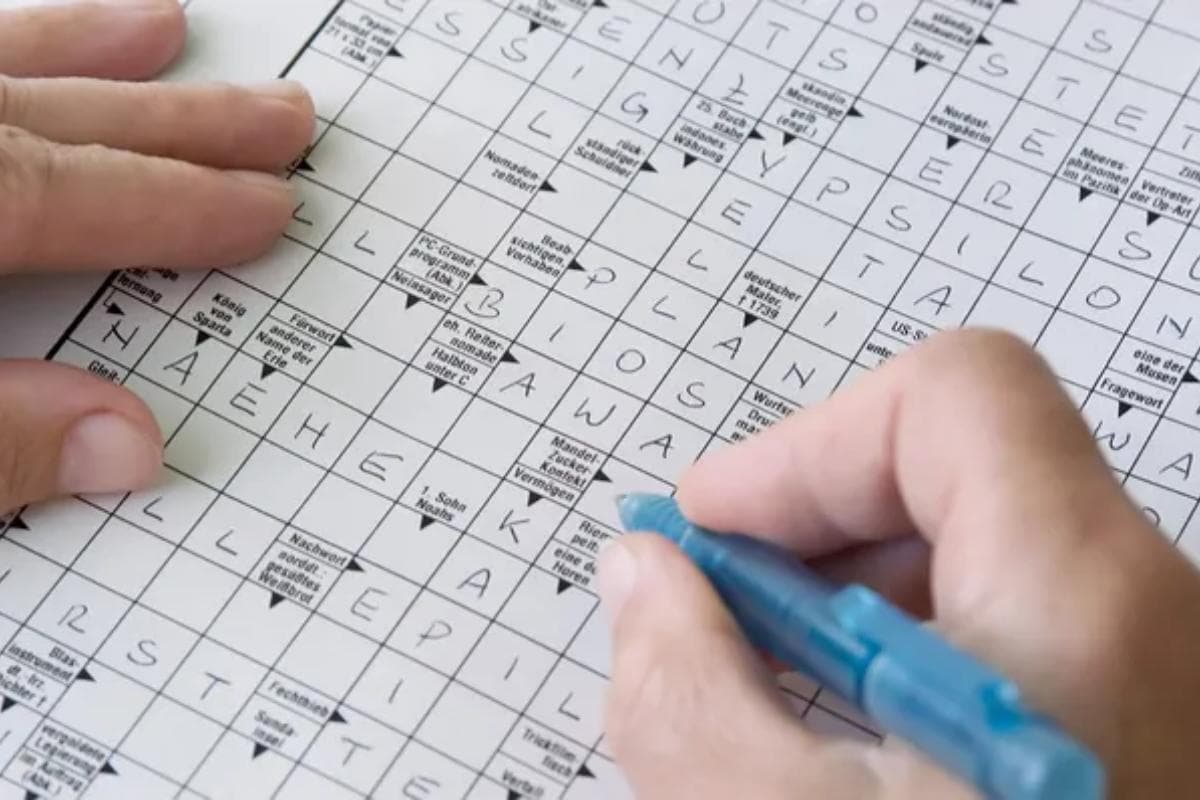 通过这些令人惊叹的文字游戏挑战您的词汇量