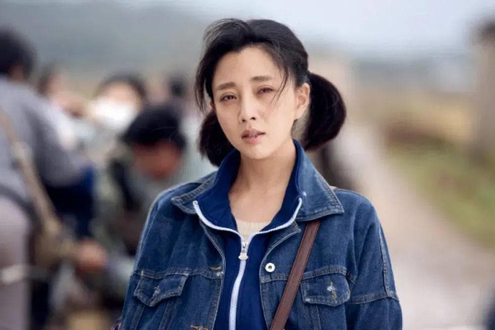 殷桃：从贵妇到保姆，实力派的自我突破