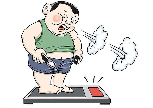 BMI正常就符合健康体重的要求吗？还需关注体成分→