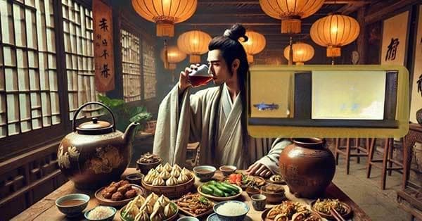 从铁三角经络形态，理解糖尿病的预防与治疗！