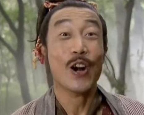 金庸笔下的复杂人物：田伯光的结局解析