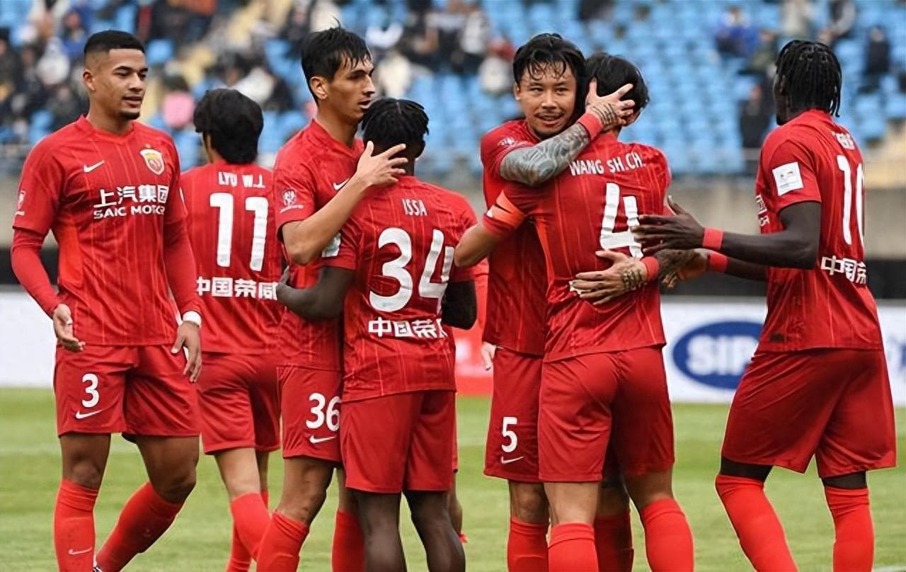 中超五年霸主之争：外援助力下的冠军含金量几何？