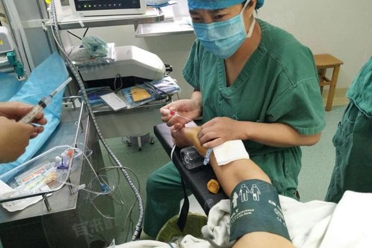 手术麻醉后为什么不能睡觉