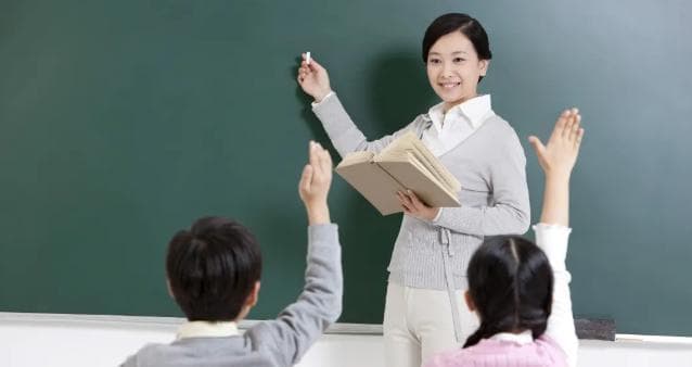 给老师的10个沟通技巧，轻松治服“不服管”学生！