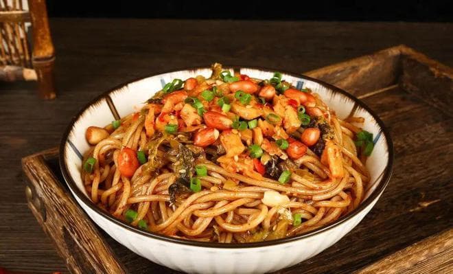 江西“6大早餐”，个个硬核地道，美味实惠，你吃过几种？