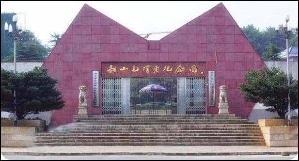 韶山旅游路线怎么选？这份出游攻略告诉你