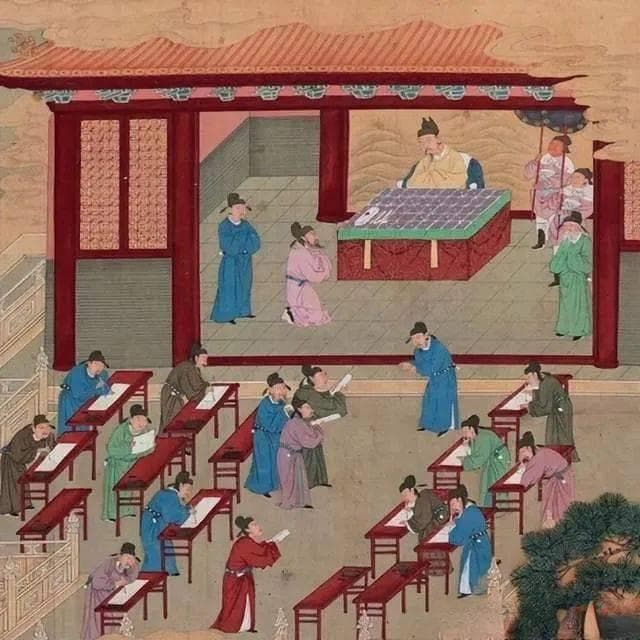 明朝的“南北榜案”是怎么回事？朱元璋为平衡南北势力，大开杀戒